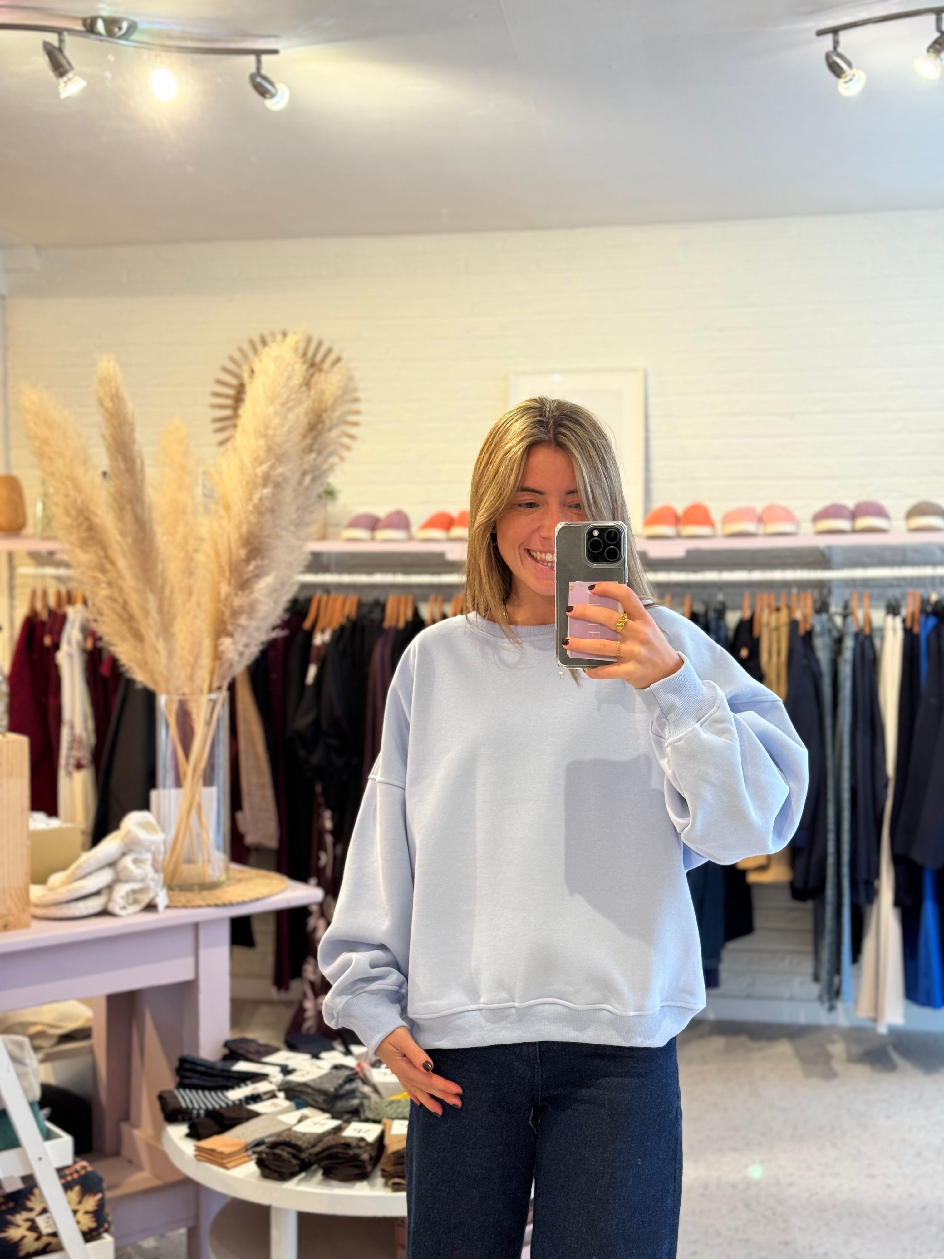 Celine sweater