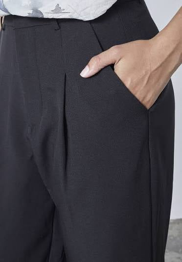 Great black pants