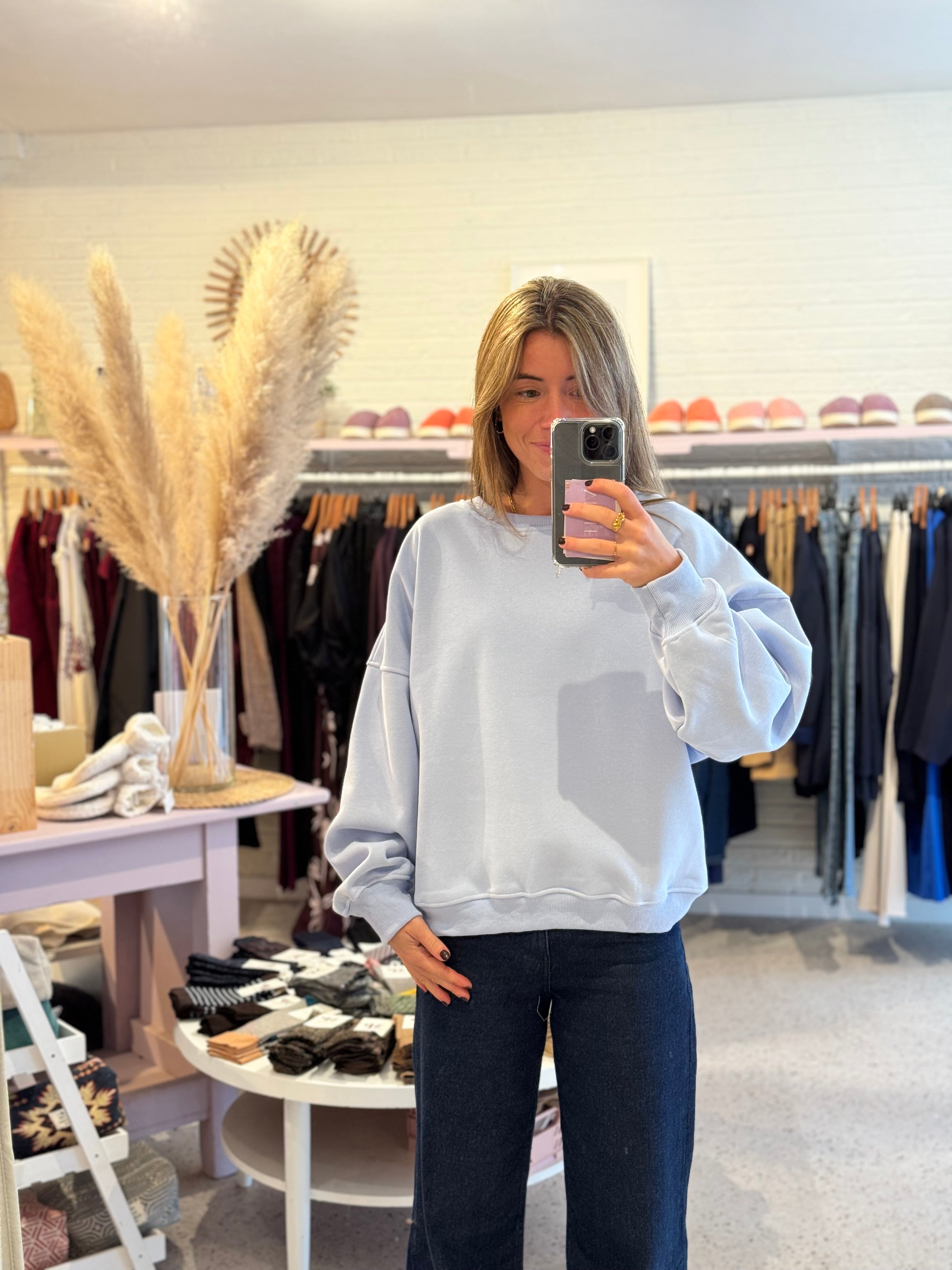 Celine sweater