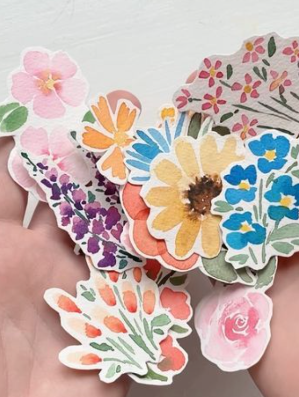 Stickers (18 februari 2026)