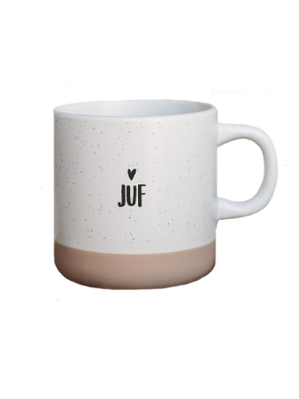 Mok juf/meester