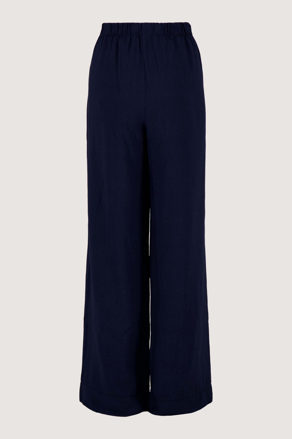 Lina broek navy