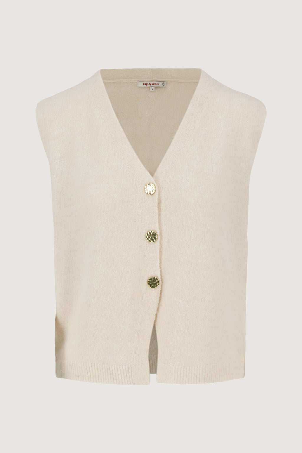 Clara gilet