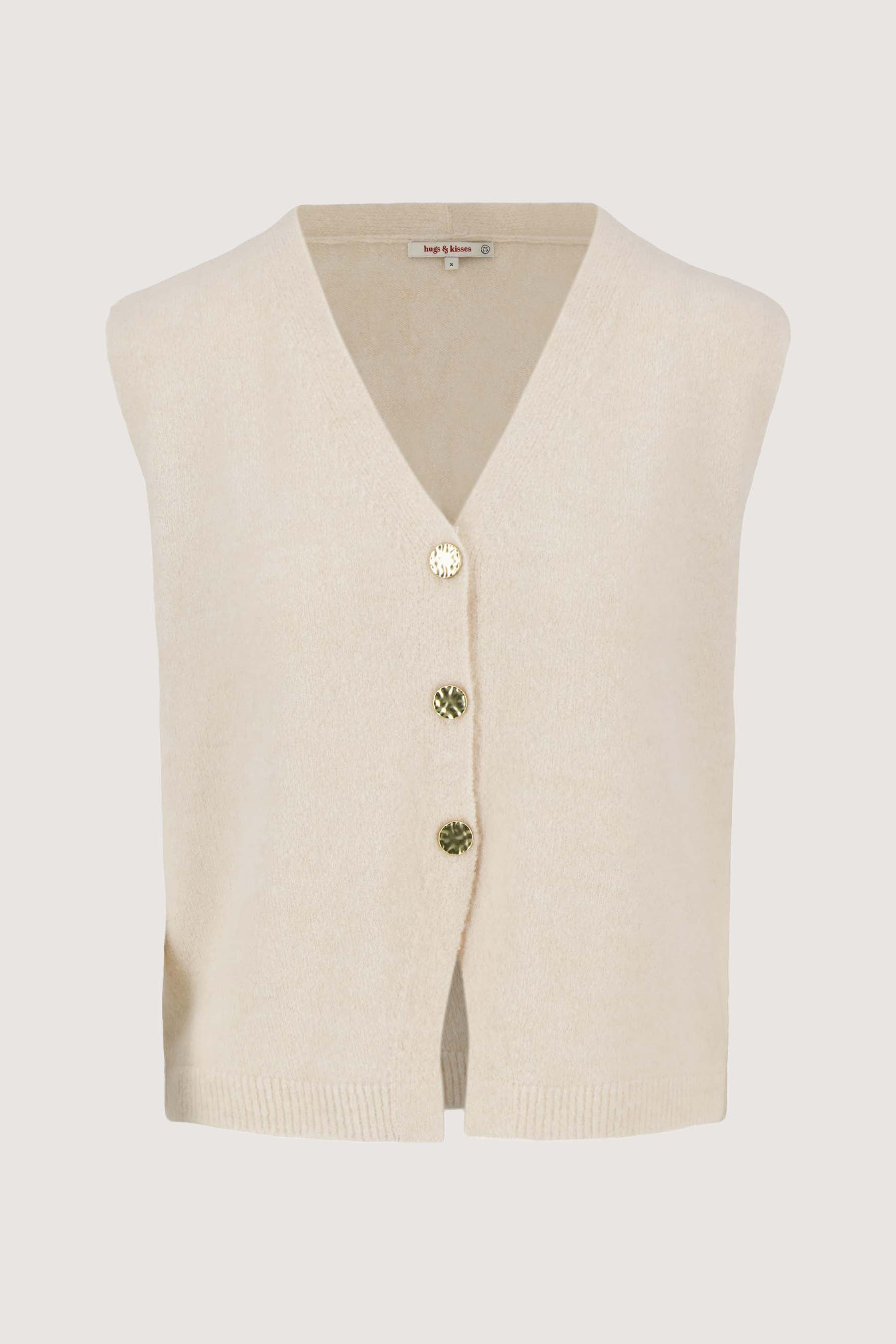 Clara gilet