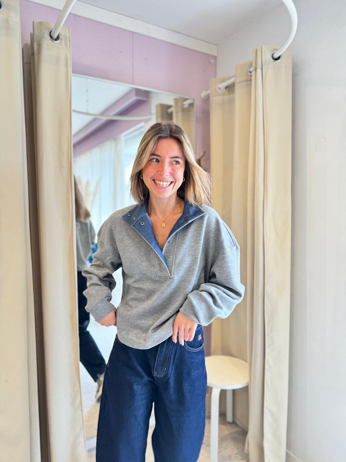 Midina sweater