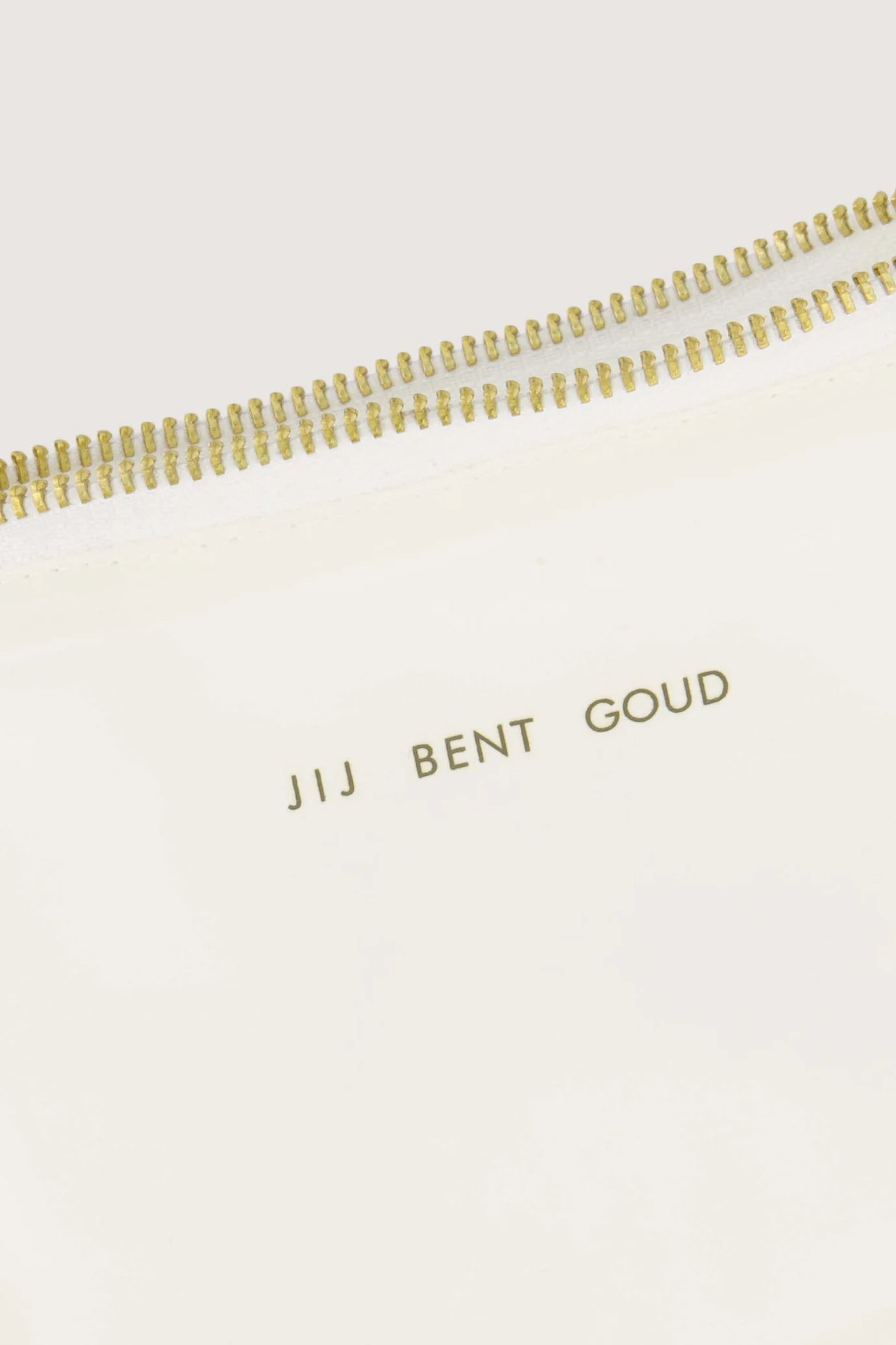 Liefste juf - jij bent goud