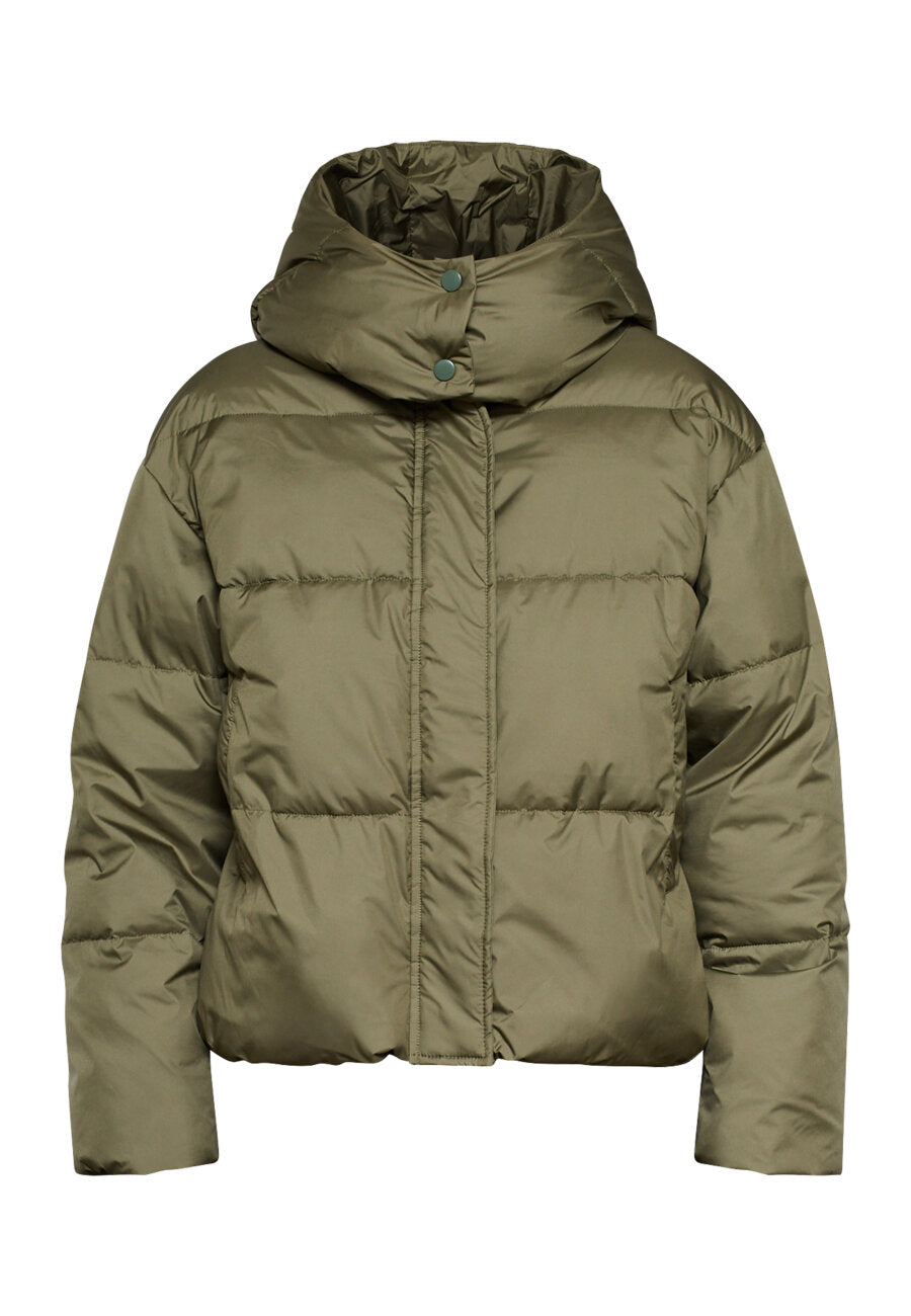 Dinja short jacket
