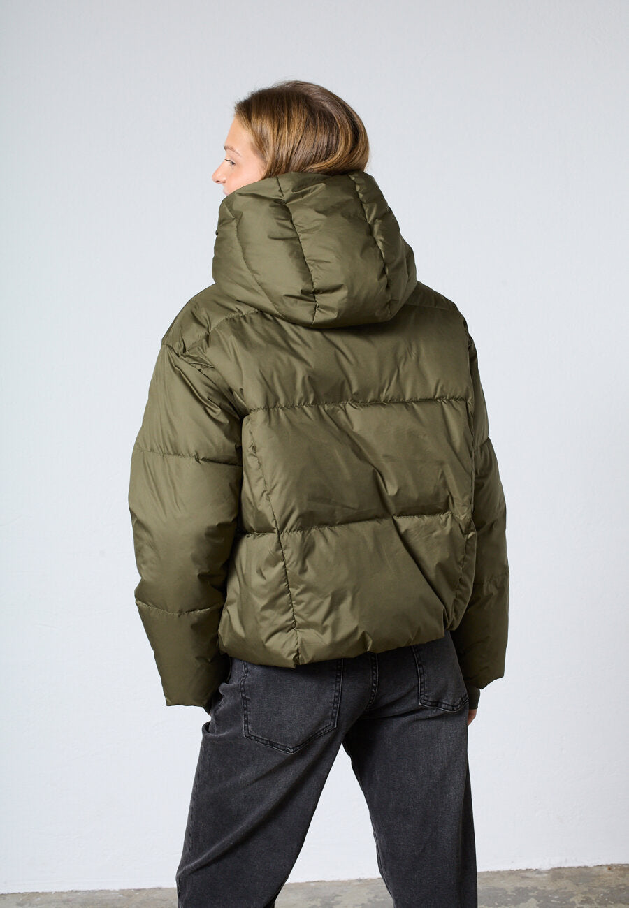Dinja short jacket