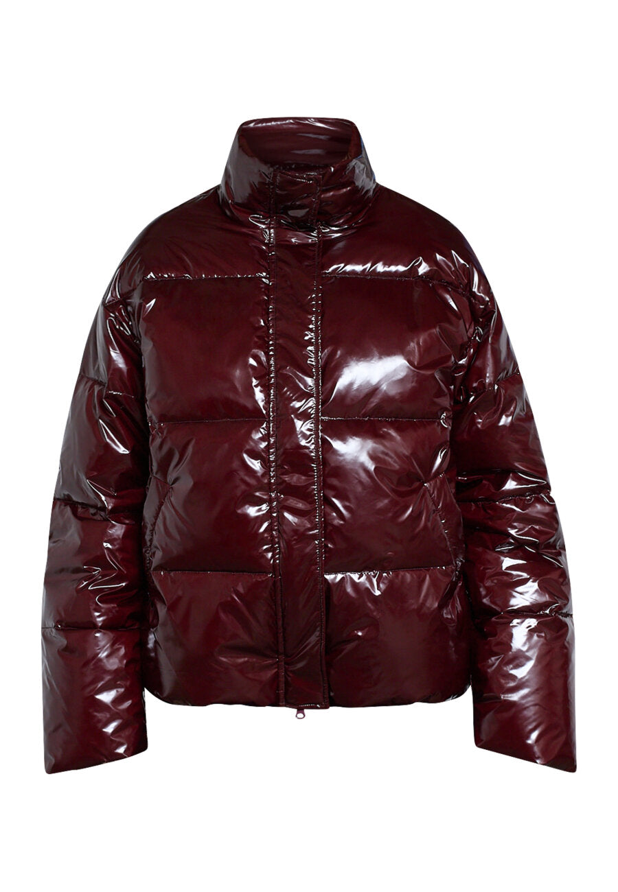 Dux short jacket