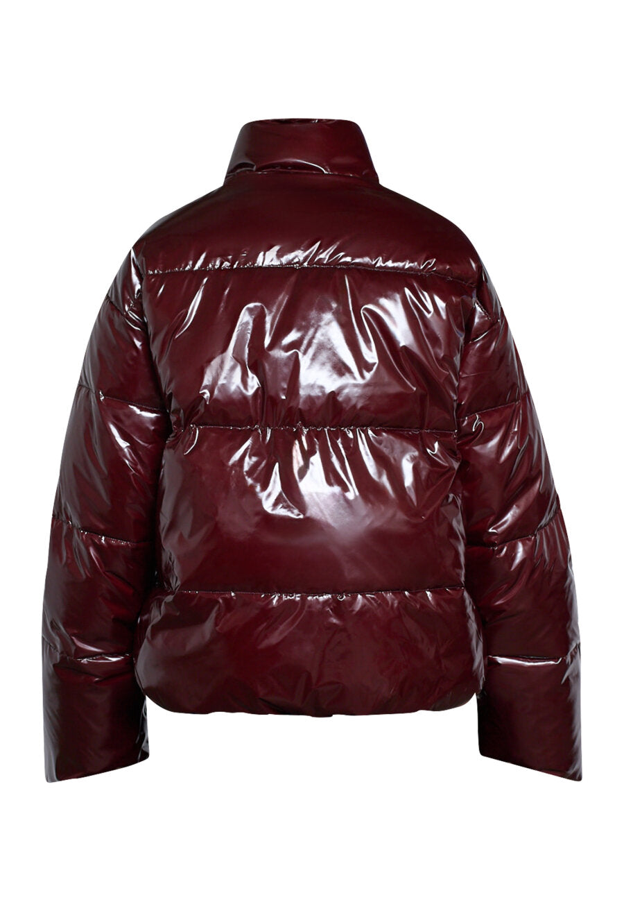Dux short jacket