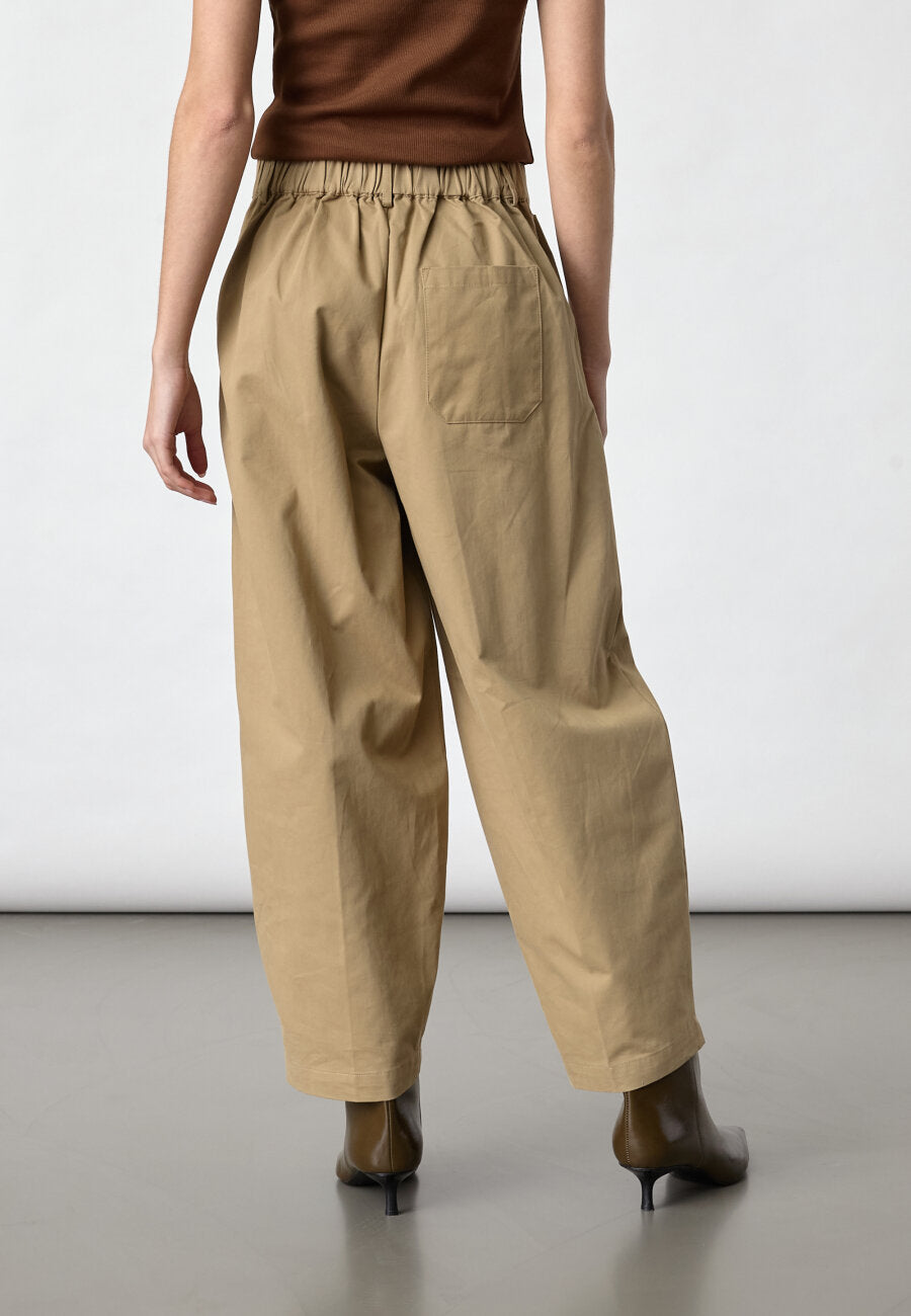Edith pants (sand)