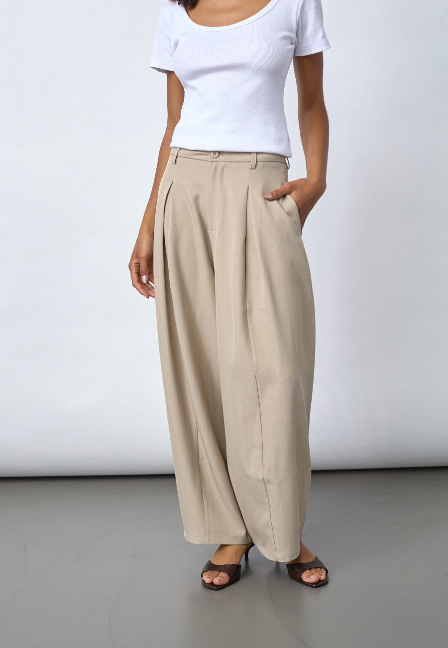 Gaki pants