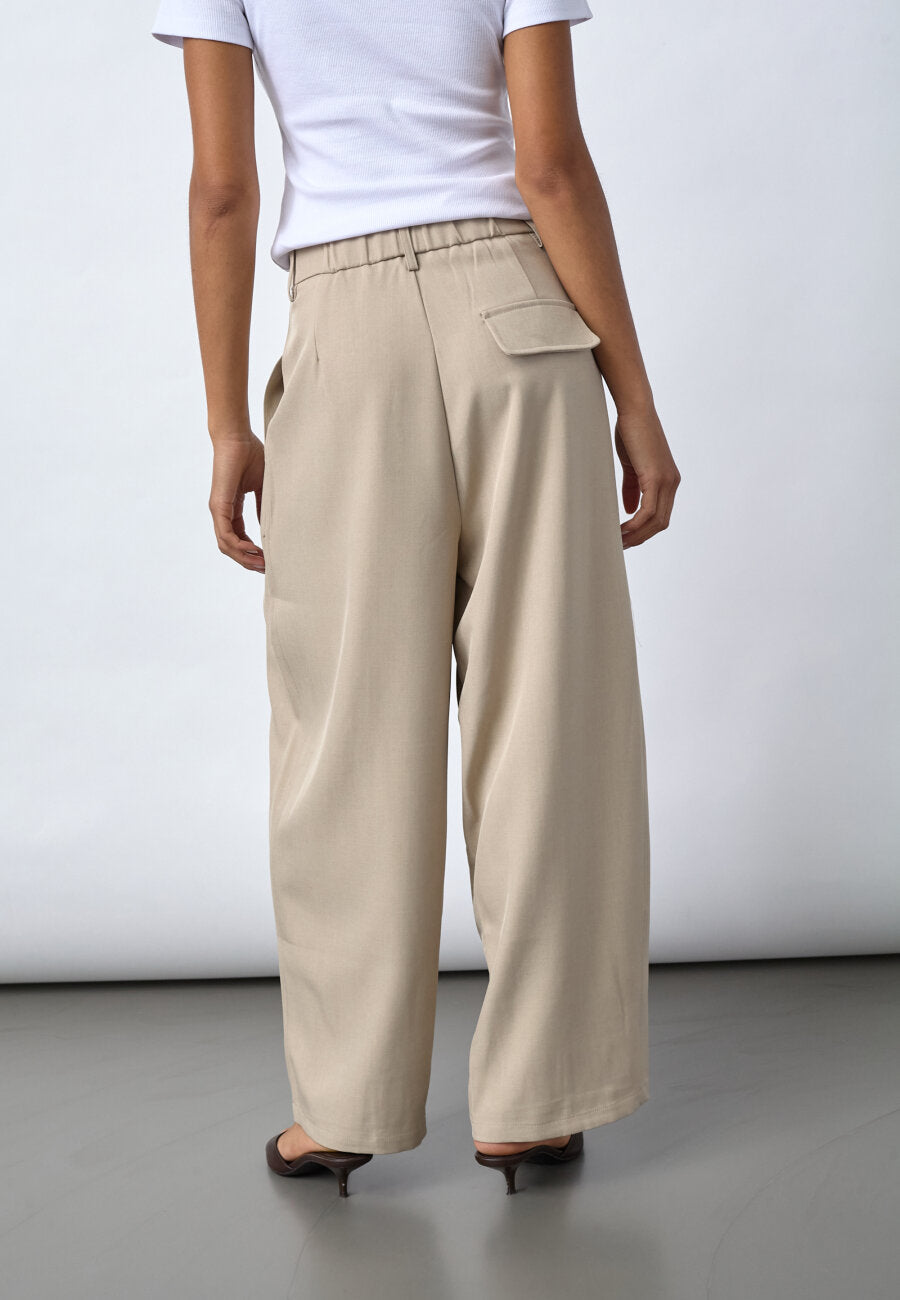 Gaki pants