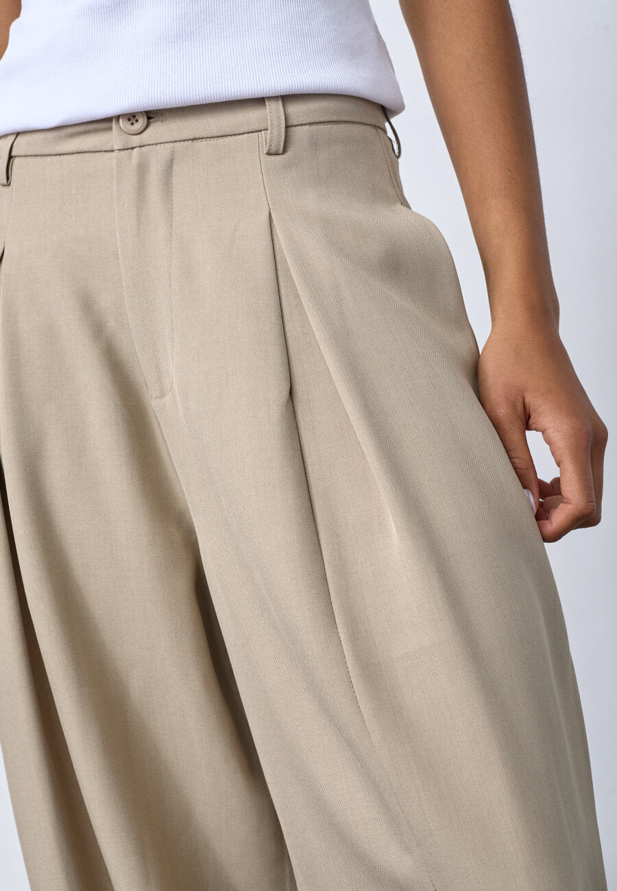Gaki pants