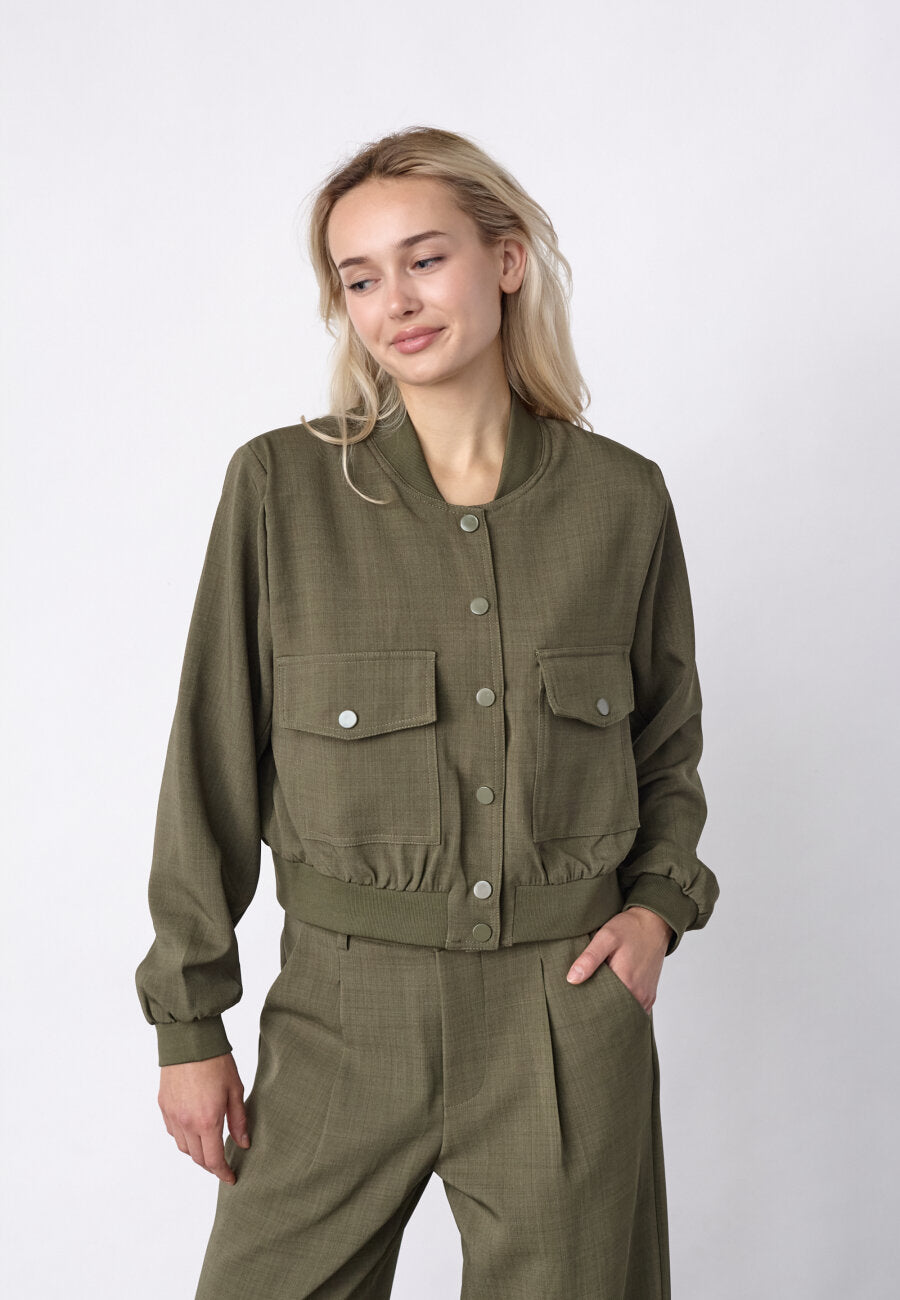 Garwin jacket