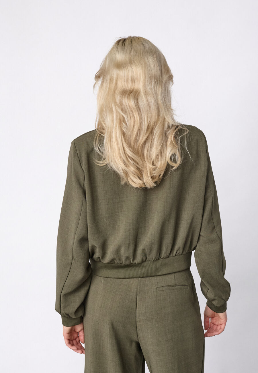 Garwin jacket