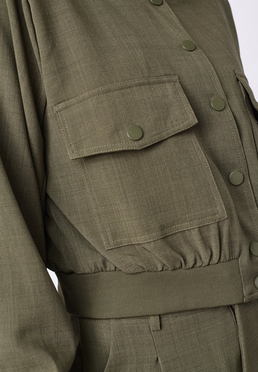 Garwin jacket