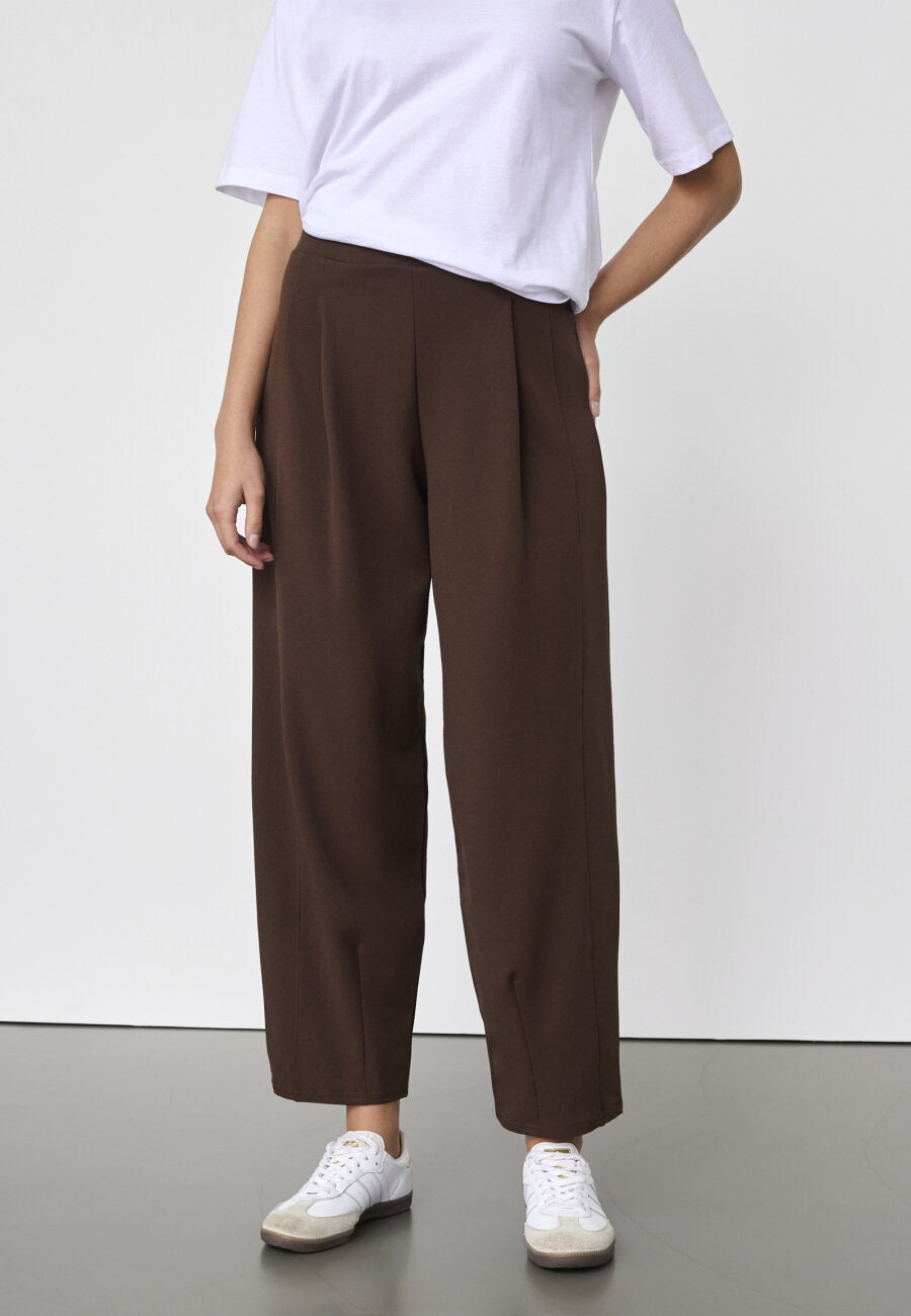 Glut barrel pants
