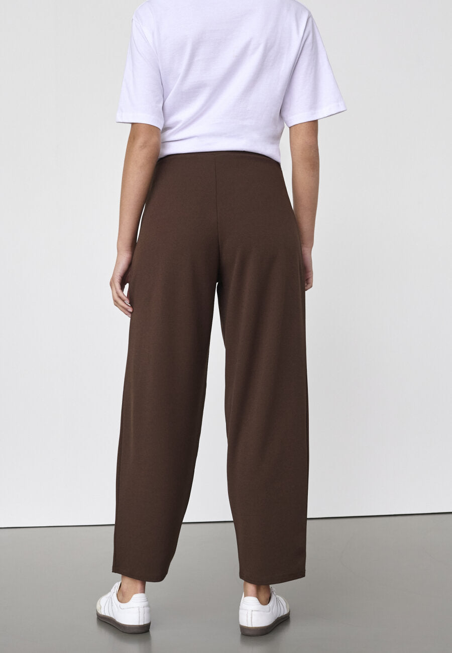 Glut barrel pants
