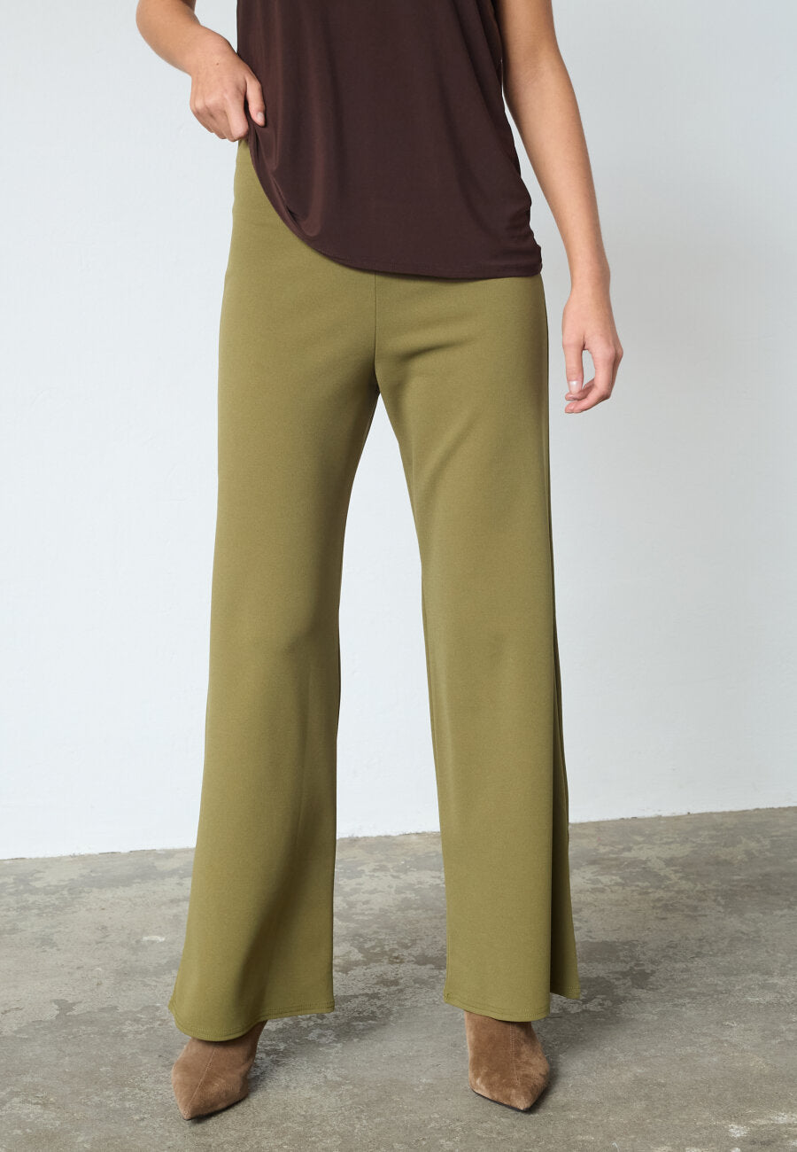 Glut pants olive