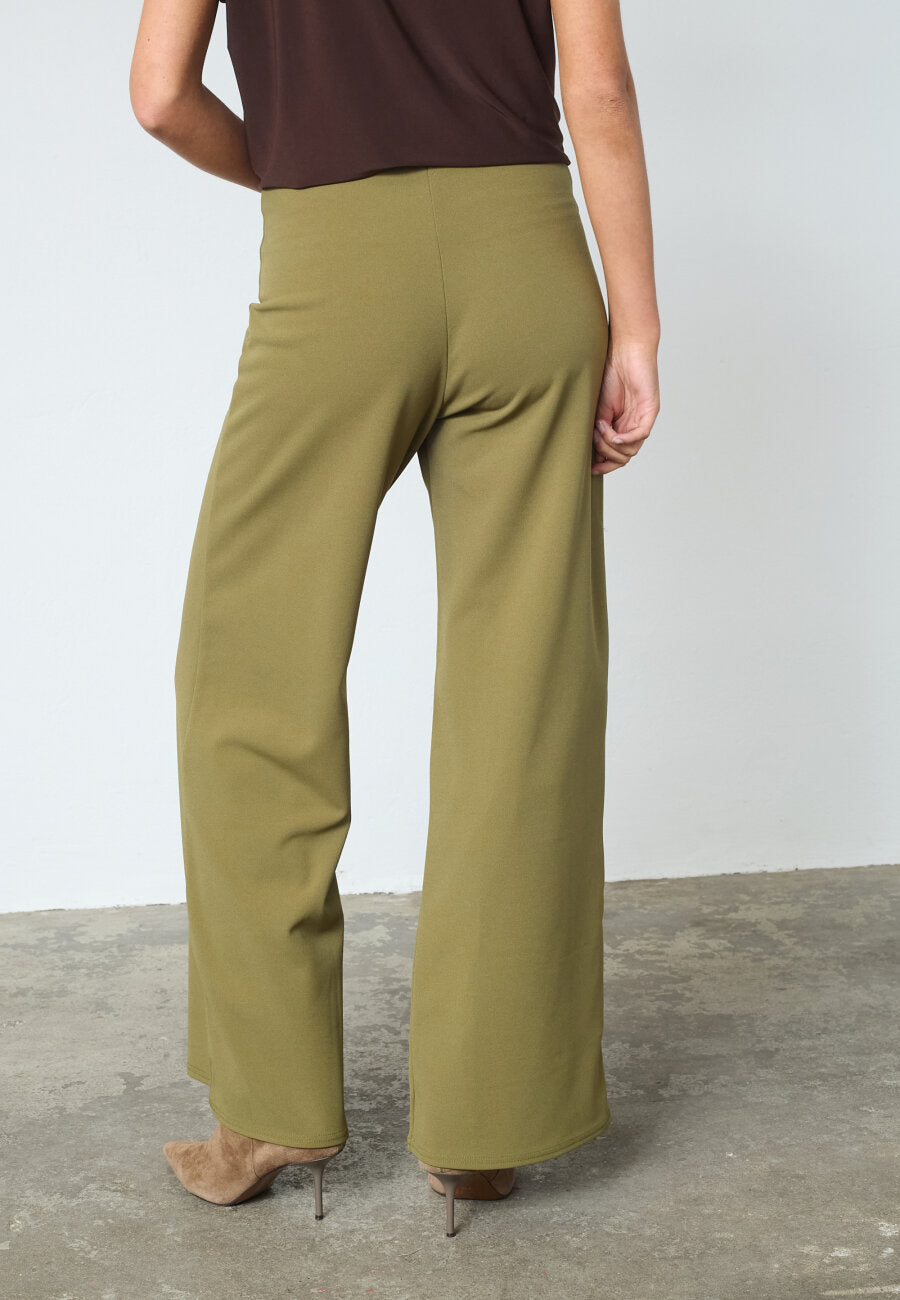 Glut pants olive