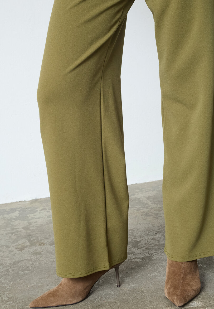 Glut pants olive