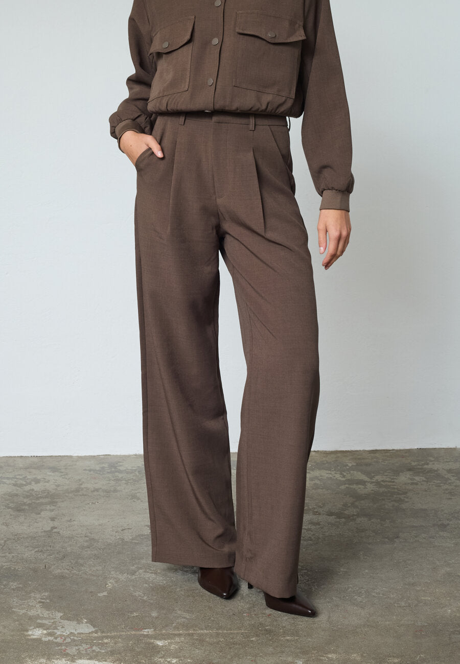 Great teak pants