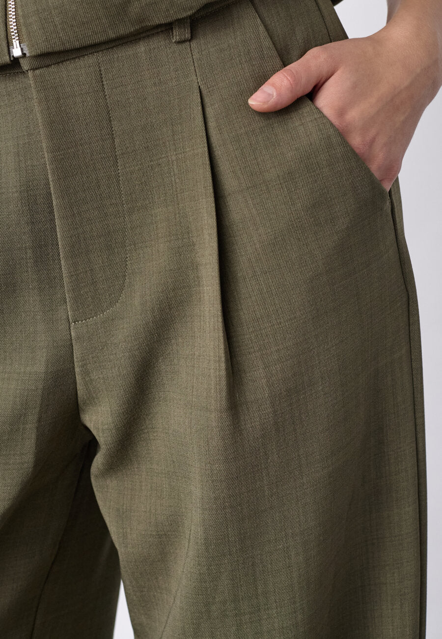 Great khaki pants
