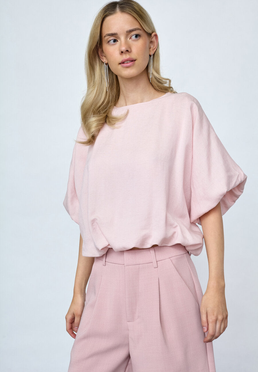 Gufo rose melange