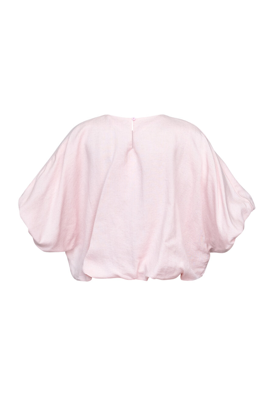 Gufo rose melange