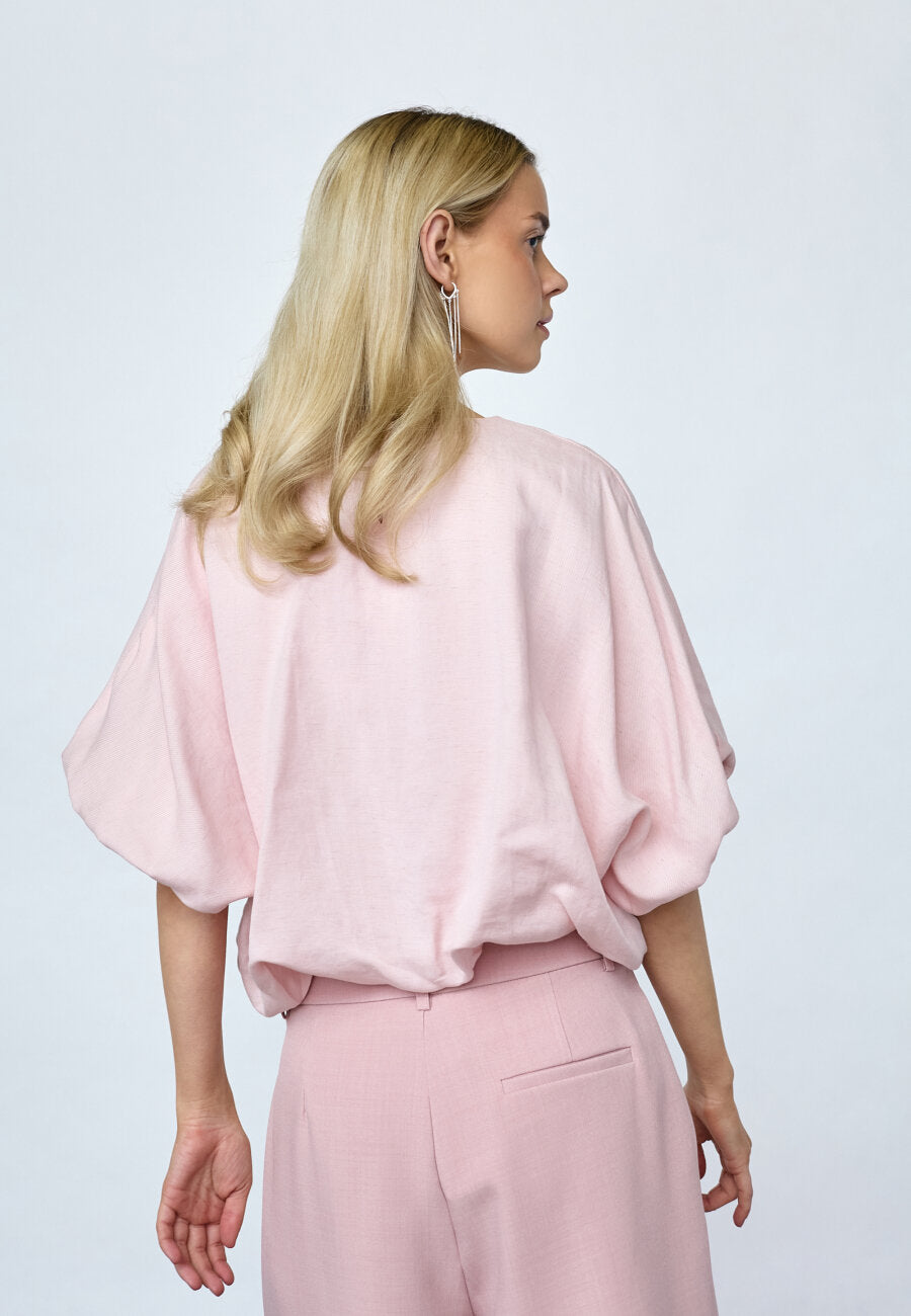 Gufo rose melange