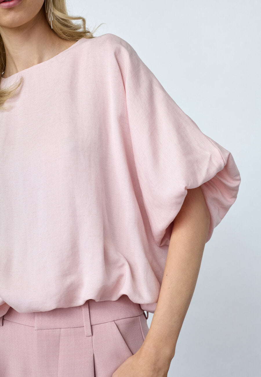 Gufo rose melange