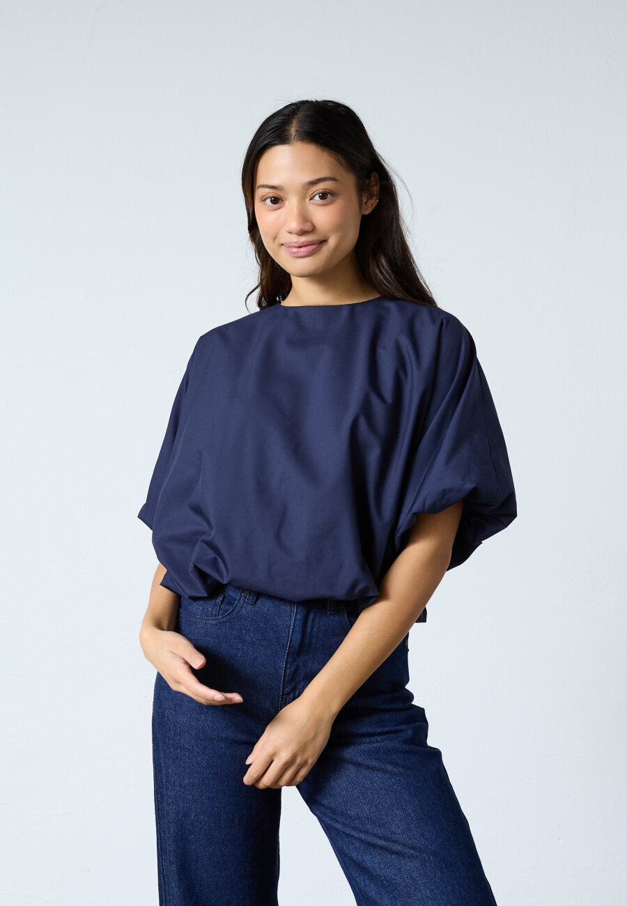 Gufo donkerblauw