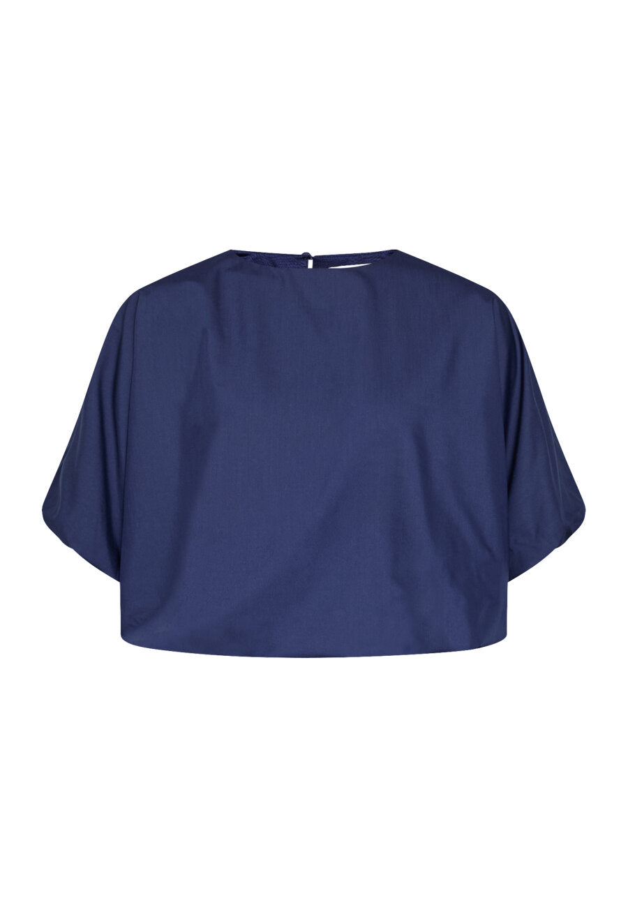 Gufo donkerblauw
