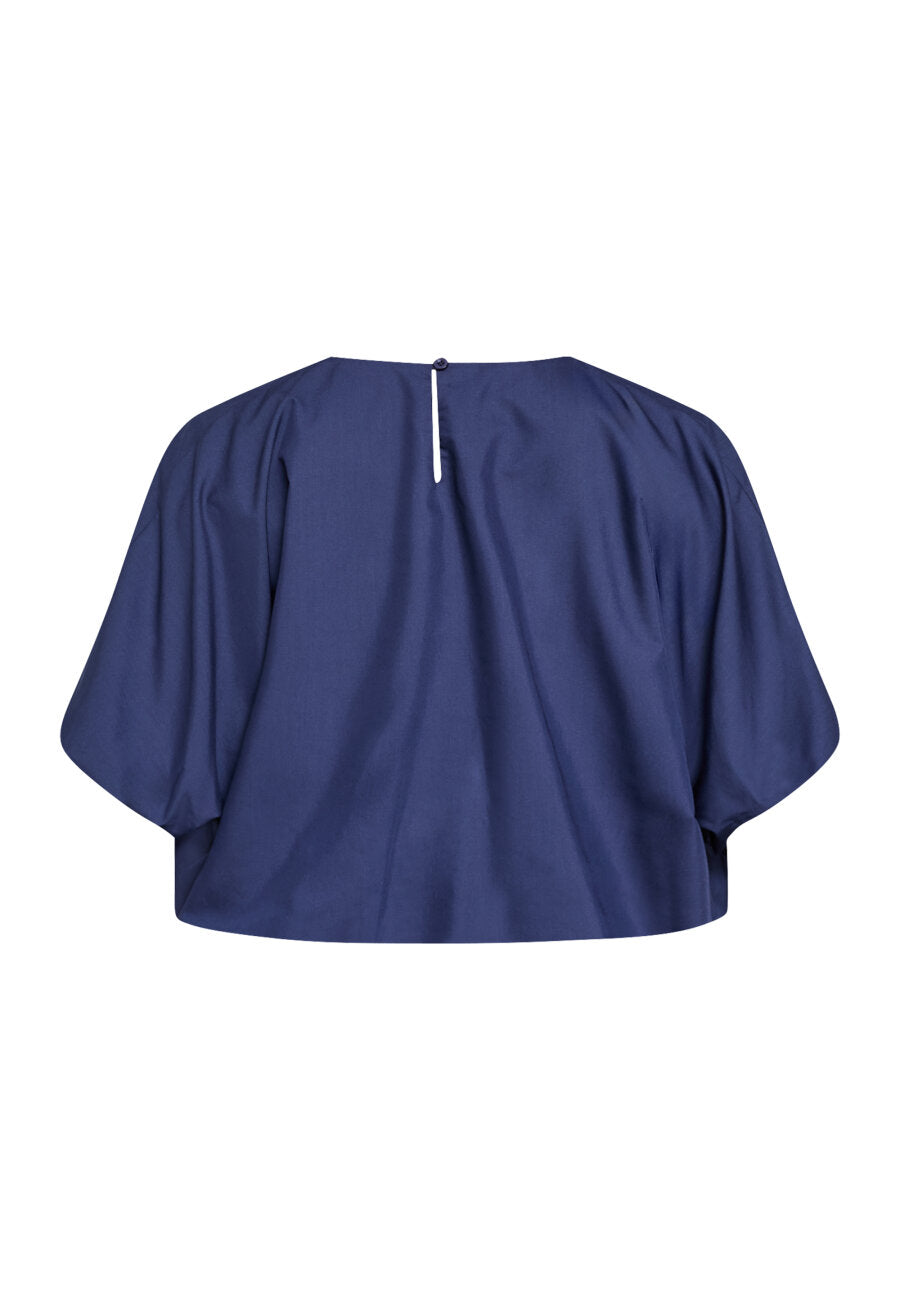 Gufo donkerblauw