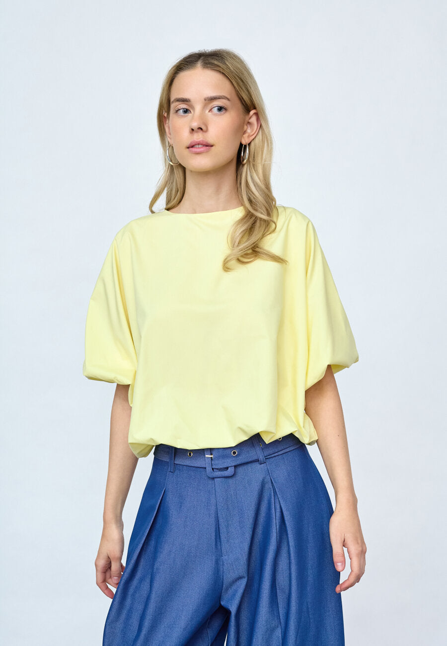 Gufo light yellow