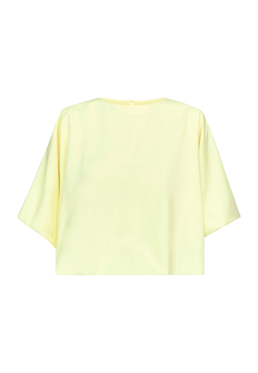 Gufo light yellow