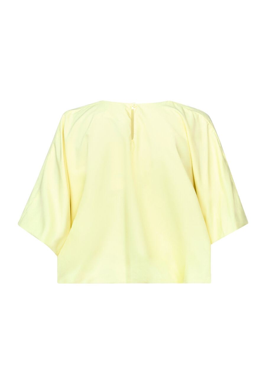 Gufo light yellow