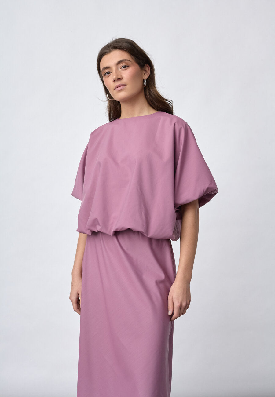 Gufo oud roze