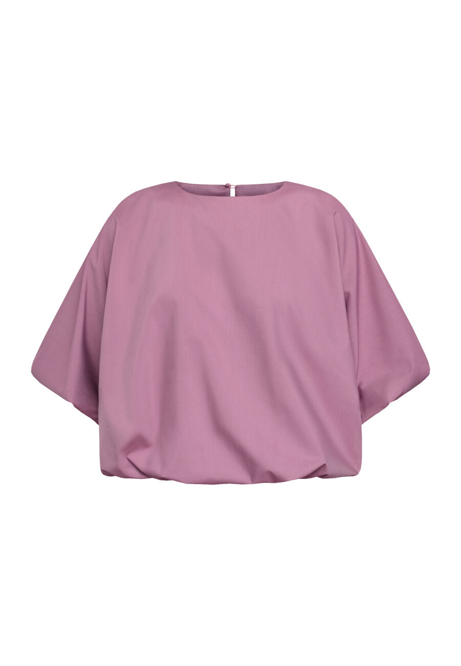 Gufo oud roze