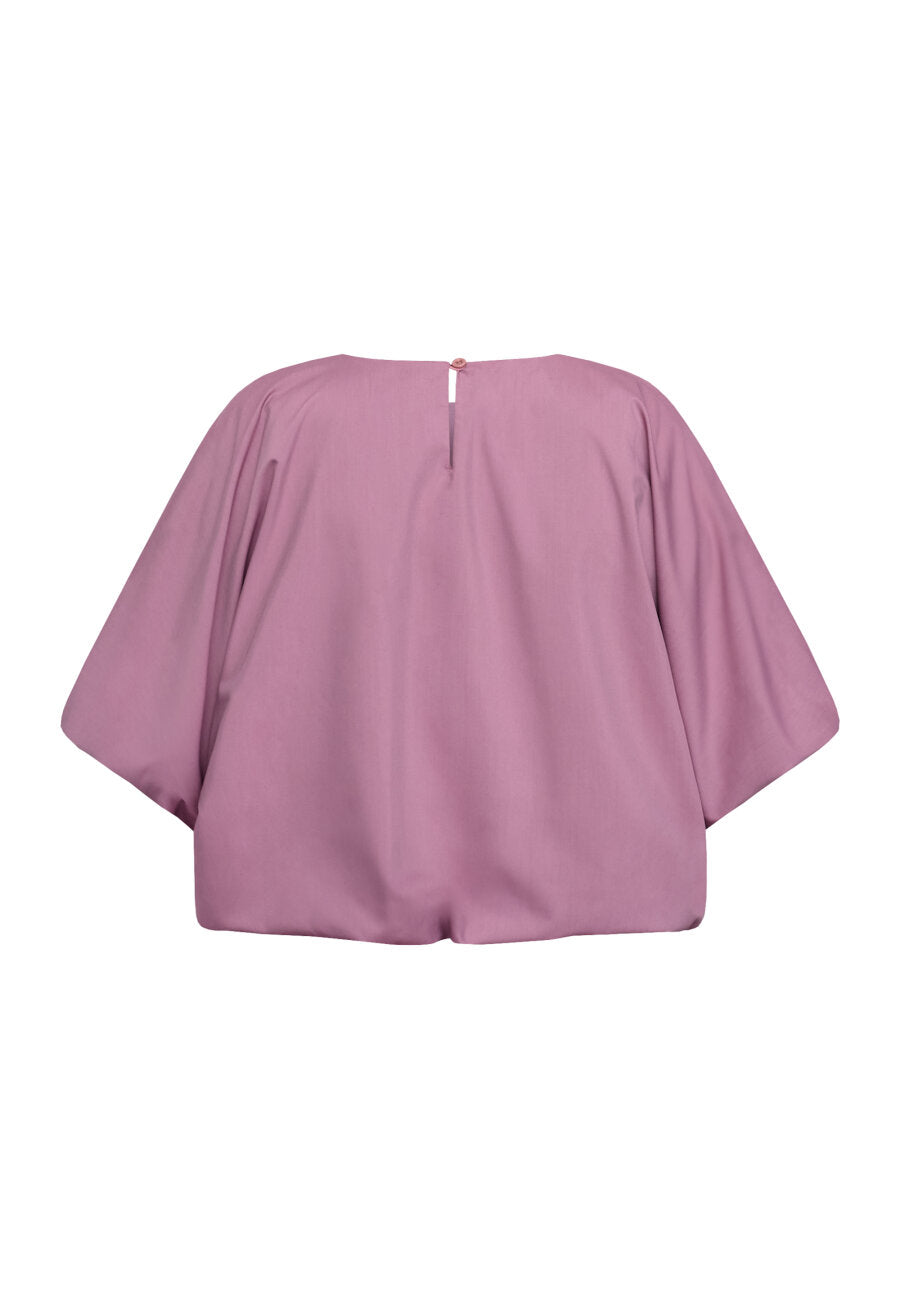 Gufo oud roze