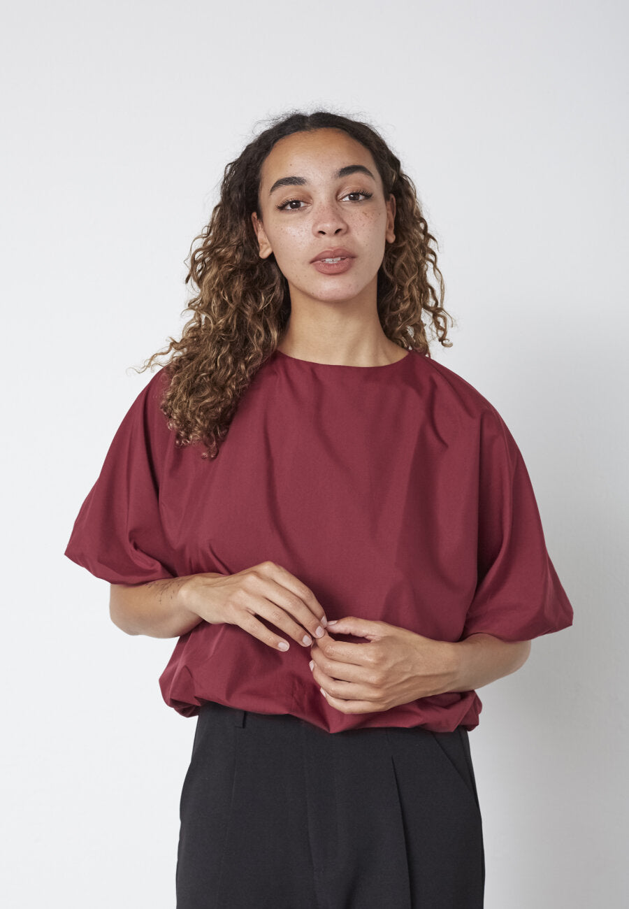 Gufo top olive (kopie)