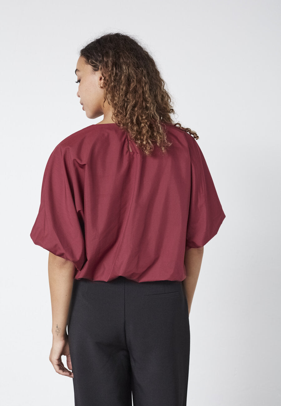 Gufo top olive (kopie)