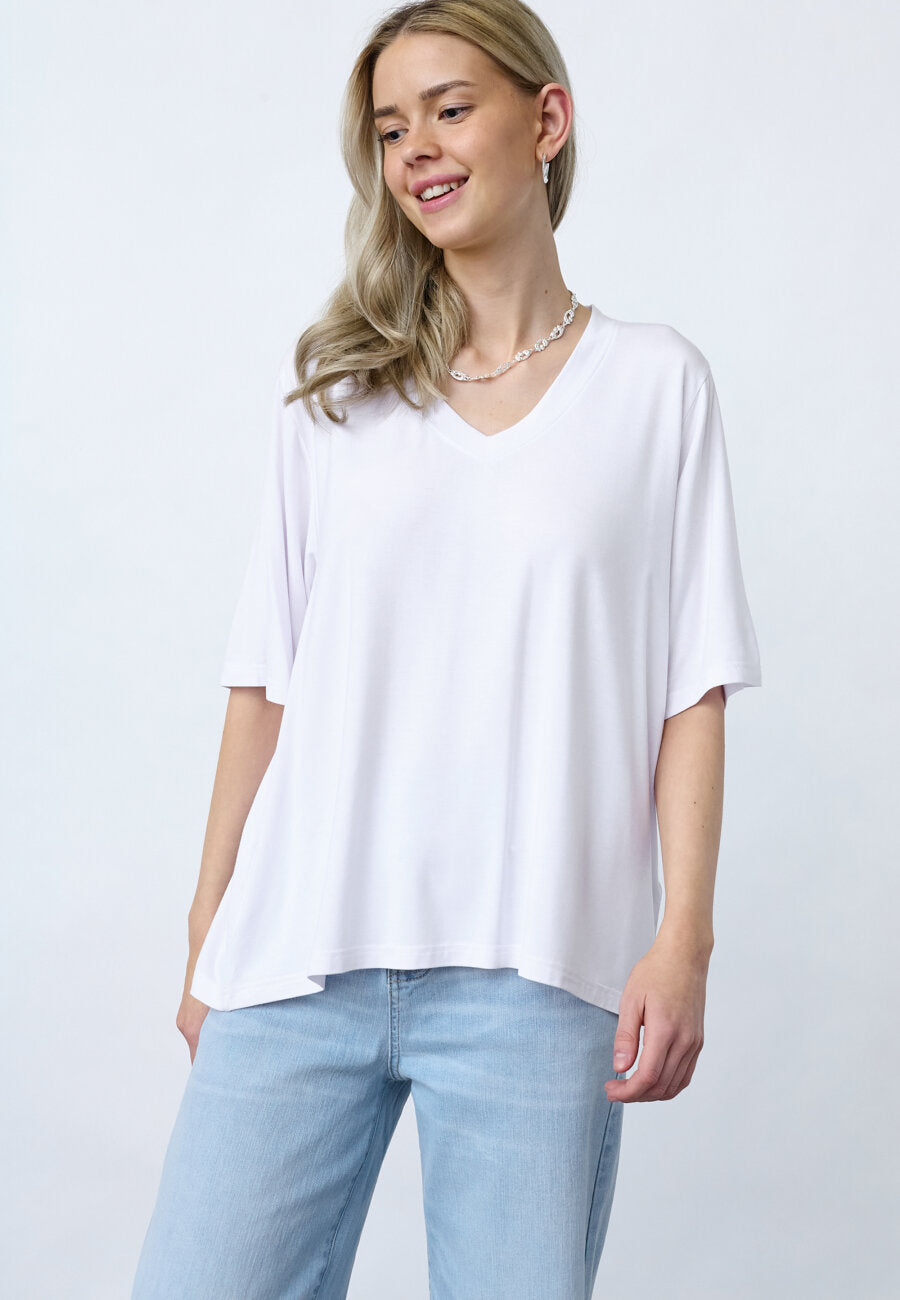 Happy t-shirt