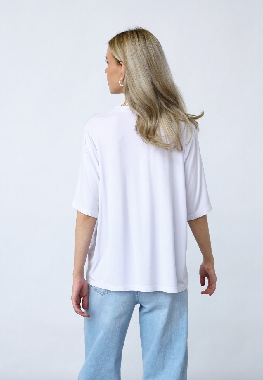 Happy t-shirt