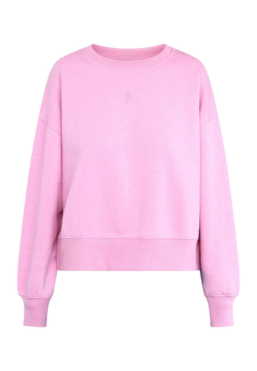 Hike pink