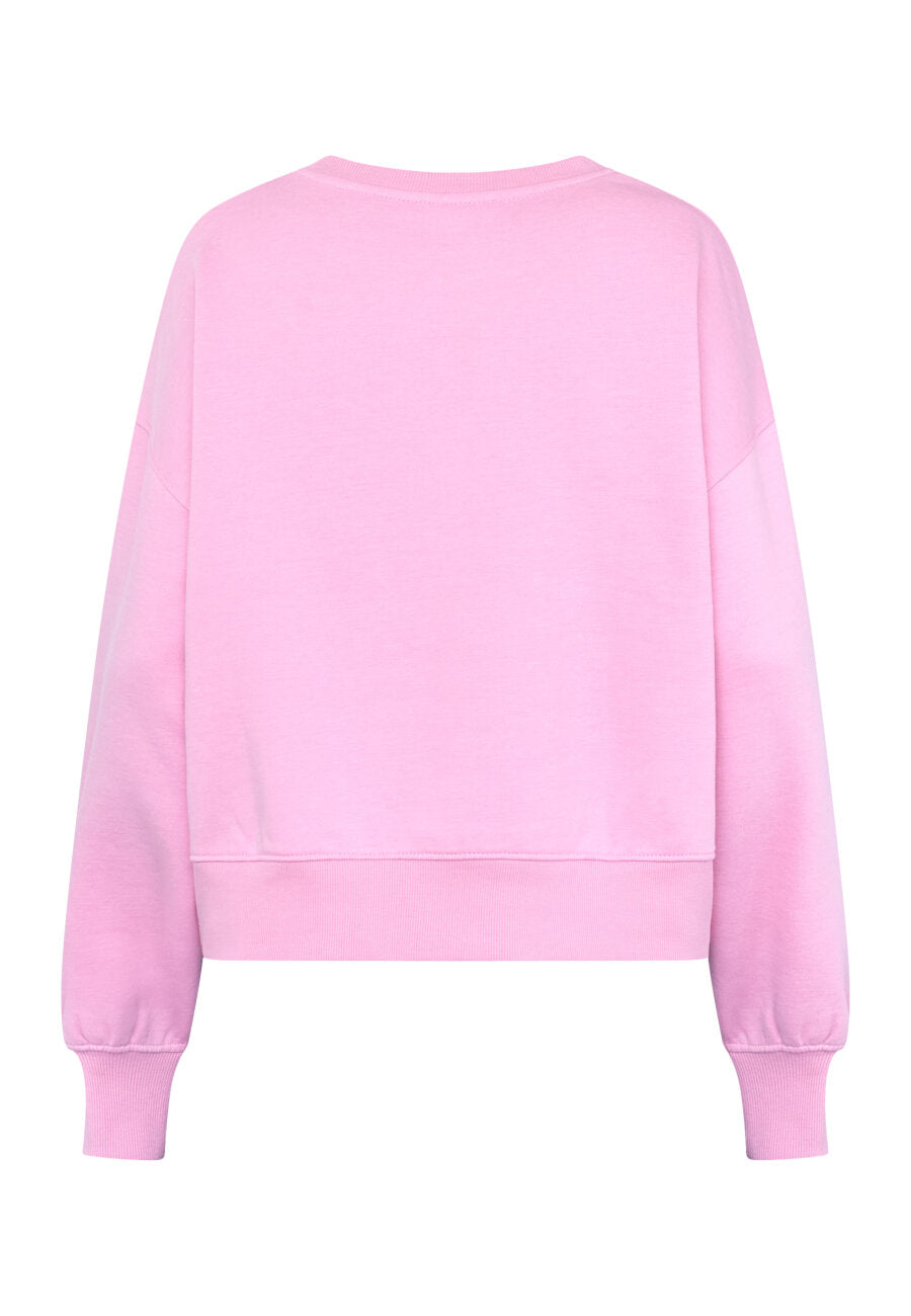 Hike pink