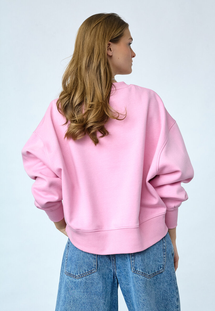 Hike pink