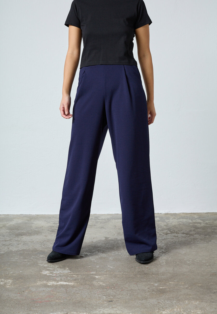 New glut pants
