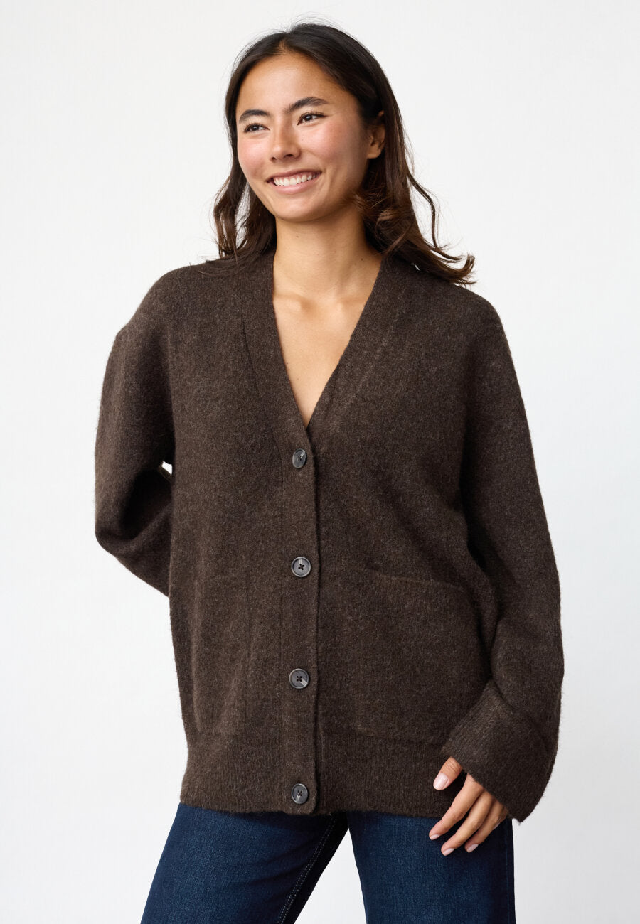 Zana cardigan